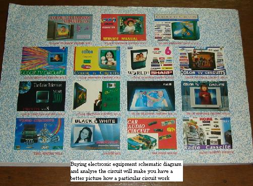 switch mode power supply